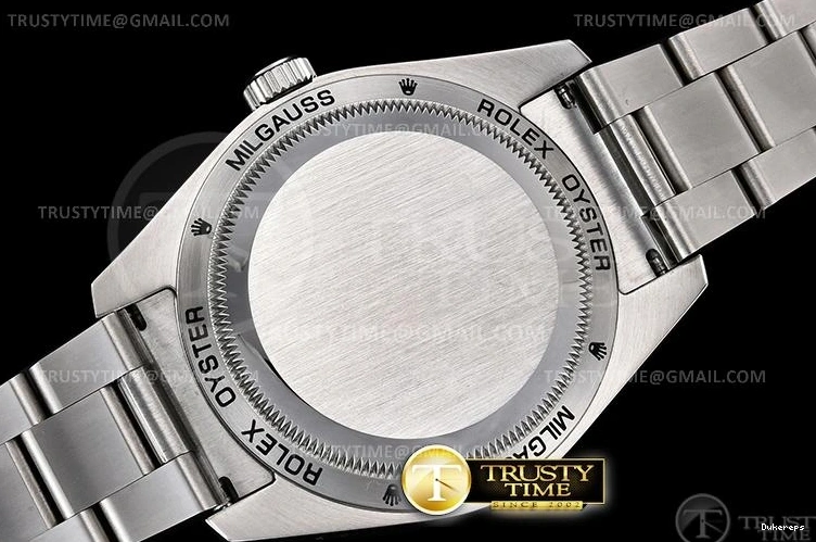 – ROLMIL030A Milgauss 1102